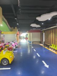 -秦皇星际小蚂蚁乐园