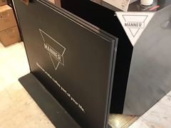 -Manner Coffee(芮欧百货店)