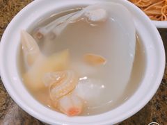 汤汆海蚌-旺达·福州菜(正大广场店)