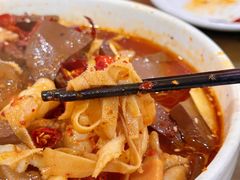 -京天红酒家(虎坊路店)