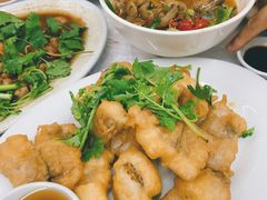 -老三鱼仔店