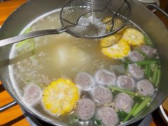 -大吉利·潮汕鲜牛肉火锅(西安店)
