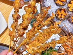 -贵木日本料理·铁板烧(新地假日广场店)
