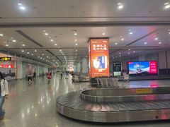 -南昌昌北国际机场