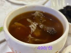 -聚春园自助餐厅(东街口店)
