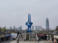 -泉城广场