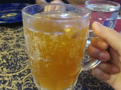 格瓦斯-喀秋莎俄罗斯西餐厅(广州分店)