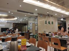 大堂-美极鲜食坊(宝安南路店)