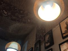 -蜗牛小馆醉乡民谣云南菜(惠新西里店)