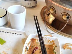 -北门涮肉·铜锅涮肉(南锣鼓巷店)