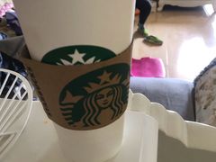-星巴克(天津大悦城第二店)