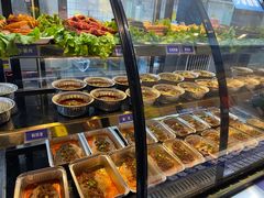 -蚝英雄·鲜蚝自助专门店(洋桥店)