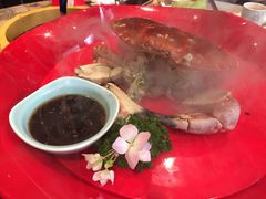-小广寒电影艺术餐厅(小广寒经三路店)