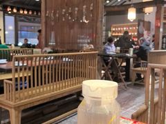 -大牌大·传统杭帮菜(湖滨店)