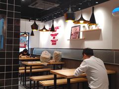 -吉祥馄饨(上海新上大店)