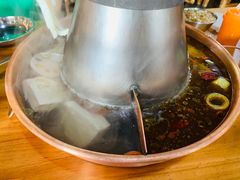 -东镇老火锅(长春路首店)