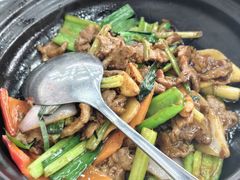 -嘉升大排档(番禺总店)