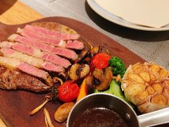 -小满Grainkitchen(滨江商业广场店)