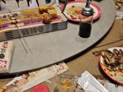 -钱锋炭缸烧烤(南湖大路总店)