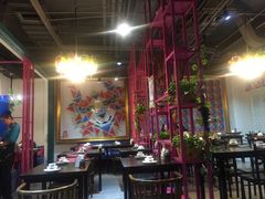 -巴依老爷新疆美食(远洋未来汇购物中心店)