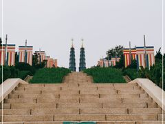 -威海大乳山景区