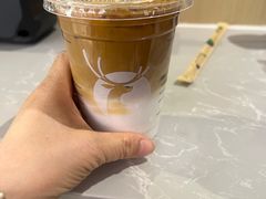 -瑞幸咖啡(八卦岭工业店)