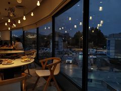 -必胜客(巴沟店)