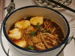 -太食獸泰式茶餐厅(IFS国金中心店)