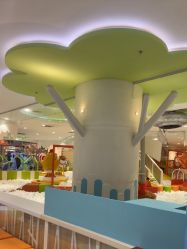 -meland亲子乐园•派对•研学(苏州悠方购物中心店)