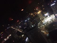 世贸旋转餐厅-世贸旋转自助餐厅(360°高空观景店)
