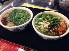 iphone_upload_pic-东方宫中国兰州牛肉拉面(新起街店)