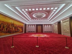 -人民大会堂宴会厅