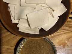 臭豆腐-有才叔的小馆(招商依云曲江店)