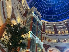 -江南环球港