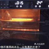 芙蓉蛋蒸鱼——特别适合老人和小孩吃，营养超丰富