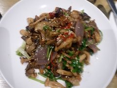 -京味斋·北京烤鸭(北京南站洋桥店)