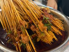 -成都瓜串串(华强北店)