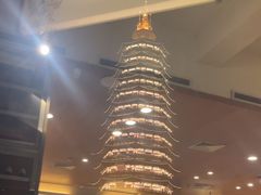 -听松楼·花园酒店·自助餐厅(红梅公园店)