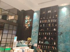 -铂尔登国际酒店(南山深圳湾口岸店)
