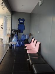 -泫舞舞蹈工作室