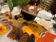 -ONE FULL 古董港式海鲜火锅