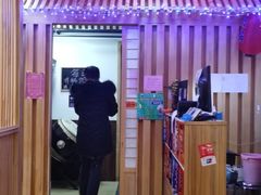 门面-鳗鱼家·深夜食堂(军博店)