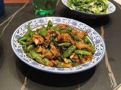-回家吃饭·地道南昌菜(建德观总店)