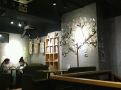 -新沙洞咖啡(泉乐坊店)