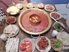 -符淼淼火锅(宽窄巷子店)