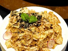 -福海居烤鸭店(鸟巢店)