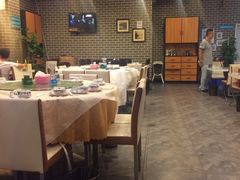 大堂-沙氏虾蟹时尚餐厅(盘胥路店)