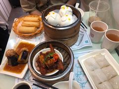 -点点心点心专门店(旺角店)