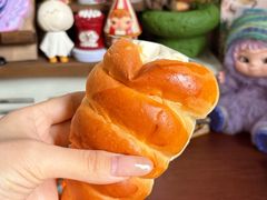 -烘焙町面包店(西四店)