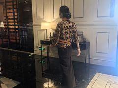 -富盈酒店-日本料理餐厅(厚街店)